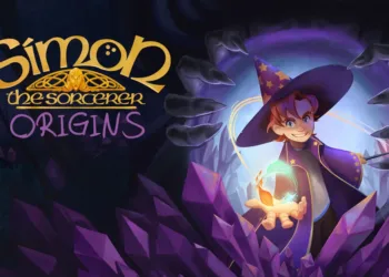 Simon the Sorcerer Origins Review