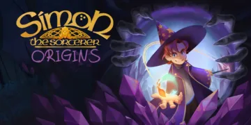 Simon the Sorcerer Origins Review