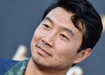 Simu Liu