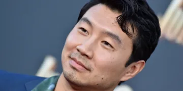 Simu Liu