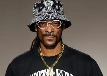 Snoop Dogg