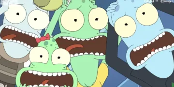 Solar Opposites Season 6 Review