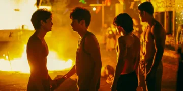 Some Nights I Feel Like Walking Review: Pacing, Performance, and the Power of the Extended Shot 1 Some Nights I Feel Like Walking Review