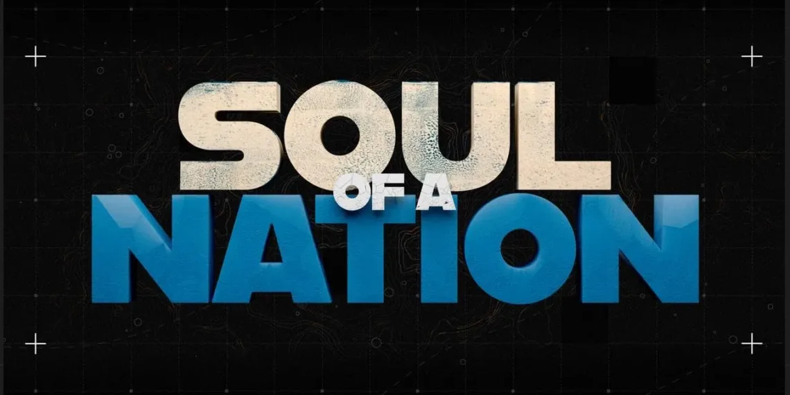 Soul of a Nation Review: Unity Forged in Fire 41 Soul of a Nation Review