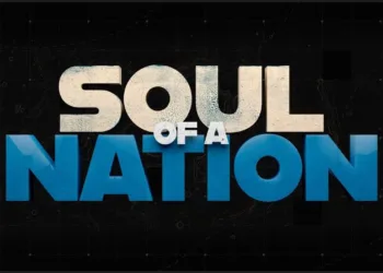 Soul of a Nation Review