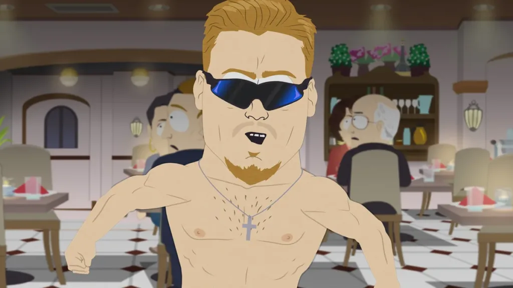 South Park Season 28 Review