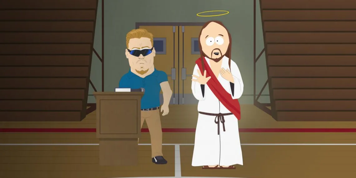 South Park Season 28 Review