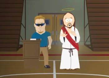 South Park Season 28 Review