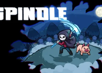 Spindle Review