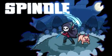 Spindle Review