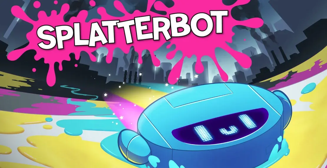 Splatterbot Review
