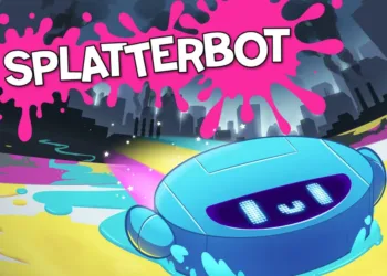 Splatterbot Review