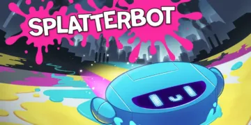Splatterbot Review