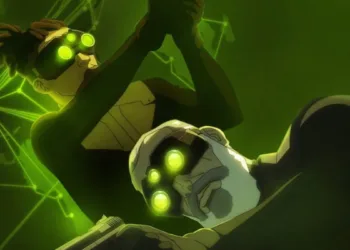 Splinter Cell: Deathwatch