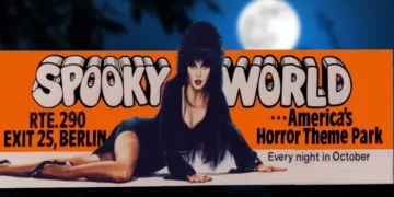 Spooktacular! Review