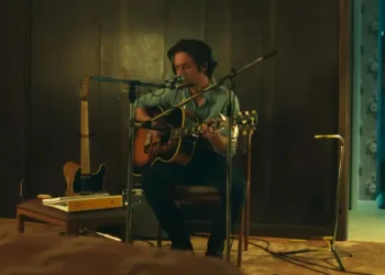 Springsteen: Deliver Me From Nowhere