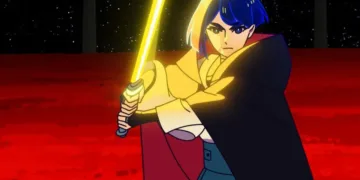 Star Wars: Visions Volume 3 Review