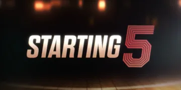 Starting 5 Season 2