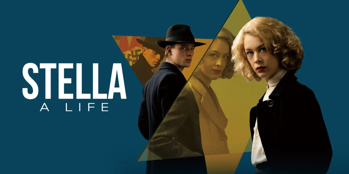 Stella: A Life Review: The Jazz Singer Who Became a Monster 41 Stella: A Life Review