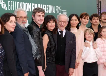 Steven Spielberg