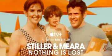 Stiller & Meara: Nothing Is Lost Review