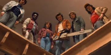 Stranger Things Season 5