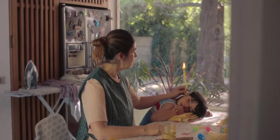 Swim to Me Review