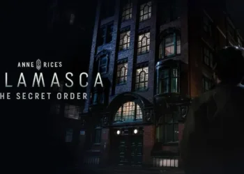 Talamasca The Secret Order Review