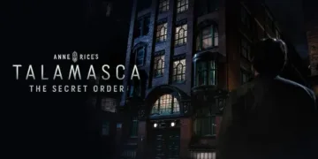 Talamasca: The Secret Order Review: Inside the Supernatural CIA 1 Talamasca The Secret Order Review