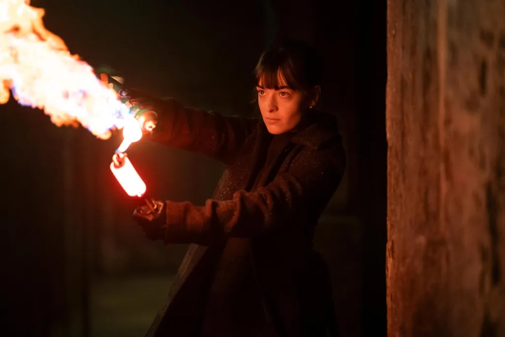 Talamasca: The Secret Order Review: Inside the Supernatural CIA 42 Talamasca The Secret Order Review