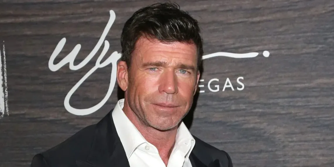 Taylor Sheridan