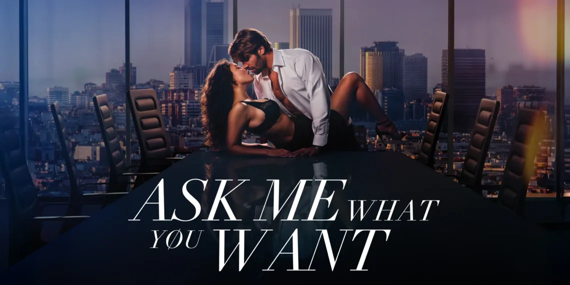 Tell Me What You Want Review