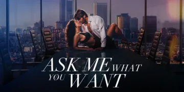 Tell Me What You Want Review
