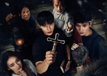 Tharae: The Exorcist Review