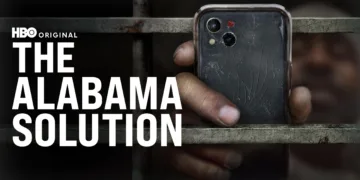 The Alabama Solution Review: A Dispatch from the Inside 1 The Alabama Solution Review