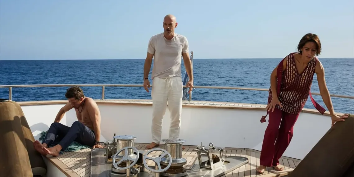 The Boat Review