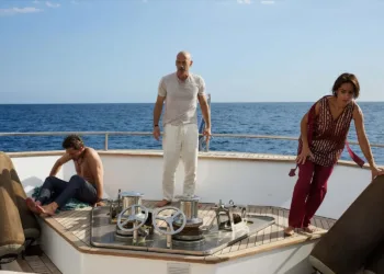 The Boat Review