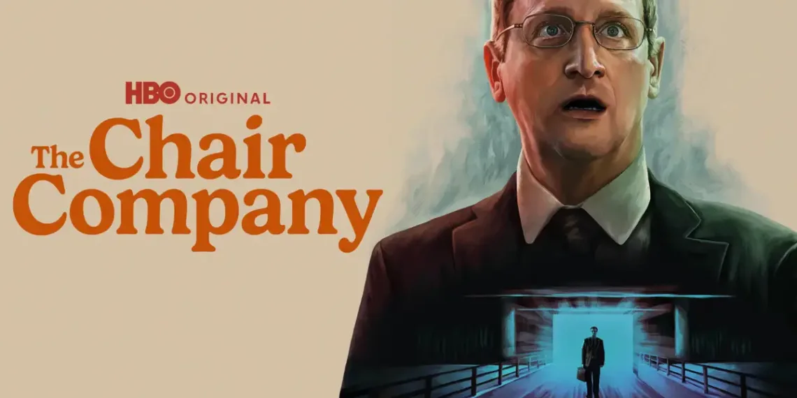 The Chair Company Review