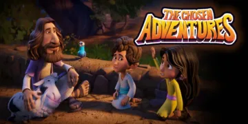 The Chosen Adventures Review