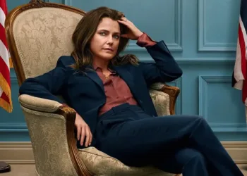 The Diplomat Season 3 Review