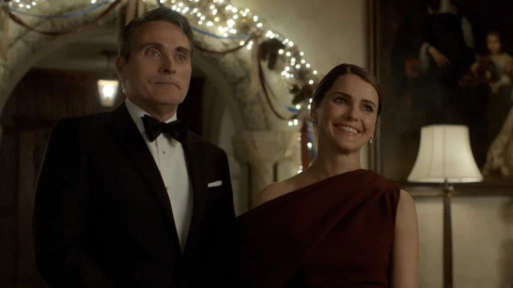 The Diplomat Season 3 Review: The Wyler Paradox and the Ambassador-Second Lady Bind 42 The Diplomat Season 3 Review
