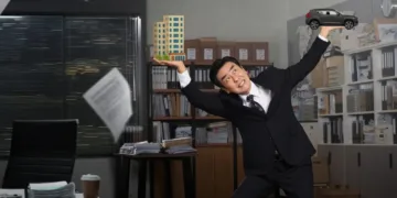 The Dream Life of Mr. Kim Review