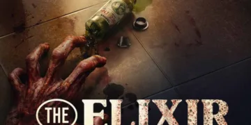 The Elixir Review: Kimo Stamboel’s Kinetic Horror Outruns Its Own Story 1 The Elixir Review