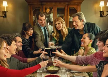 The Family McMullen Review 2