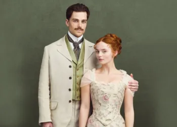 The Forsytes Review