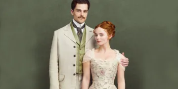 The Forsytes Review