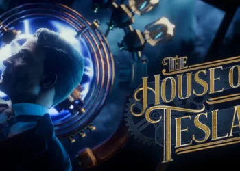The House of Tesla Review