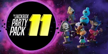 The Jackbox Party Pack 11