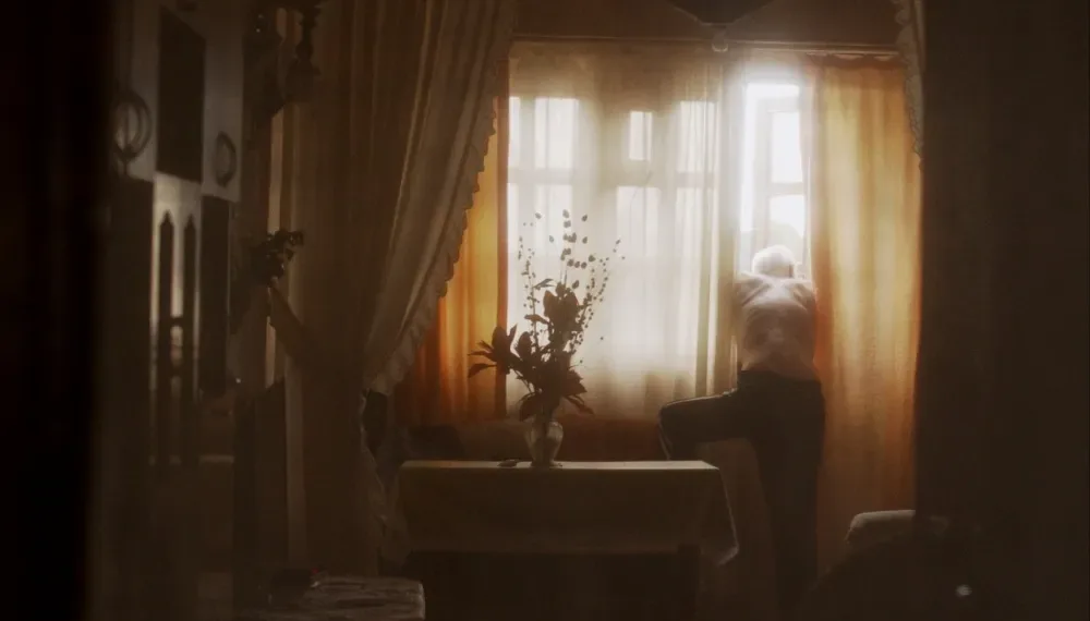 Square Eyes boards The Kartli Kingdom ahead of IDFA world premiere 41 The Kartli Kingdom