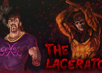 The Lacerator Review